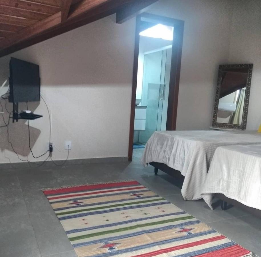 Perola Da Barra Hotel Florianópolis Exterior foto