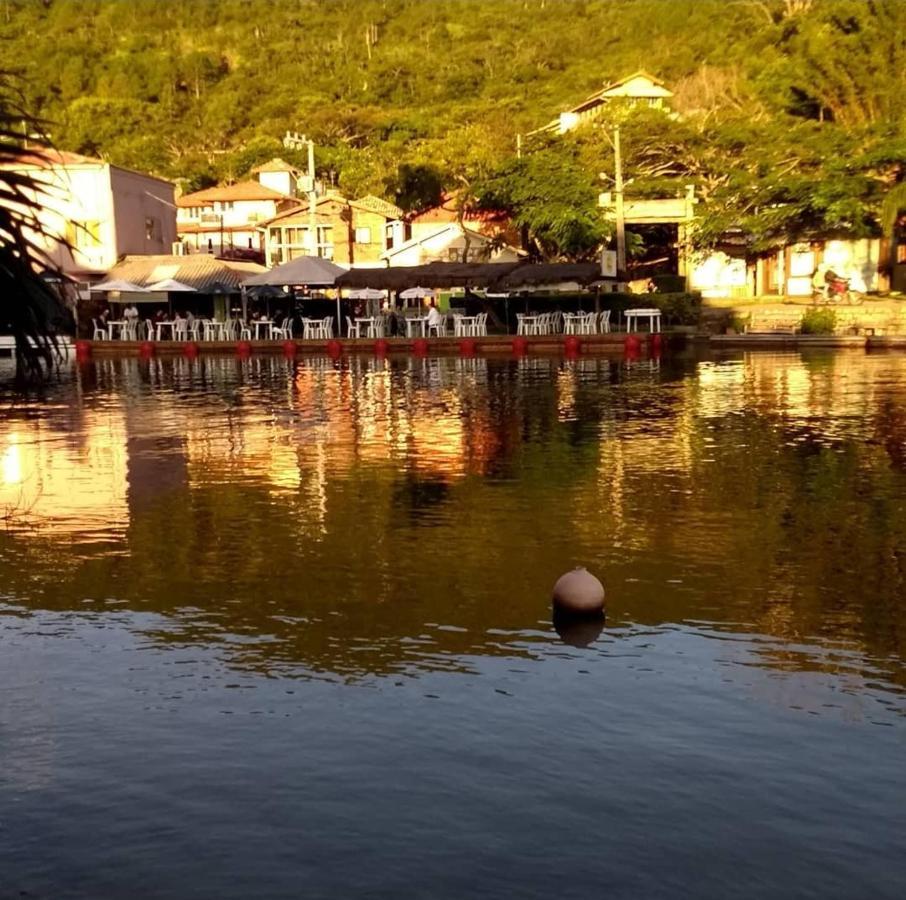 Perola Da Barra Hotel Florianópolis Exterior foto